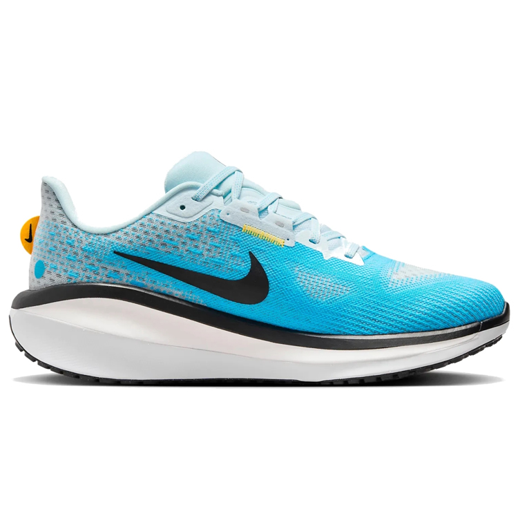 Кроссовки Nike VOMERO 17 / Мужской / 44 / Голубой photo 2